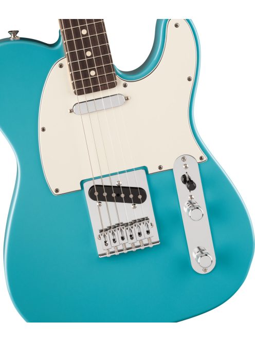 Fender Player II Telecaster Aquatone Blue