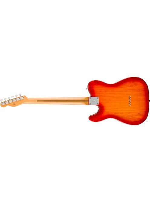 Fender Player II Telecaster Aged Cherry Burst