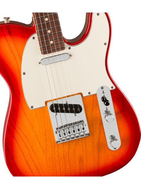 Fender Player II Telecaster Aged Cherry Burst