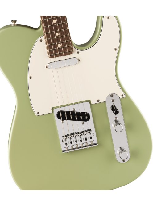Fender Player II Telecaster Birch Green