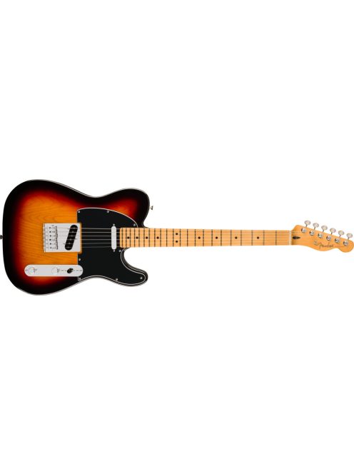 Fender Player II Telecaster 3-Color Sunburst