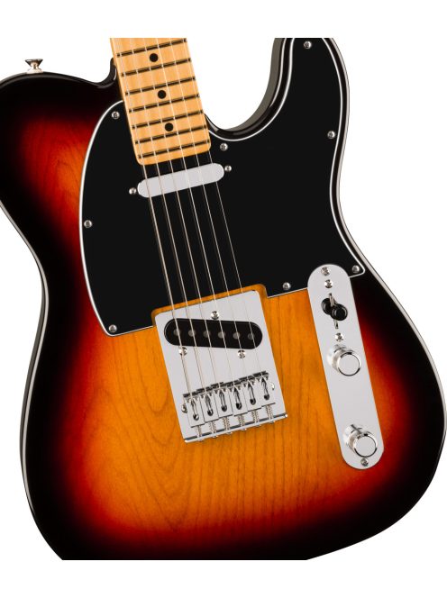 Fender Player II Telecaster 3-Color Sunburst