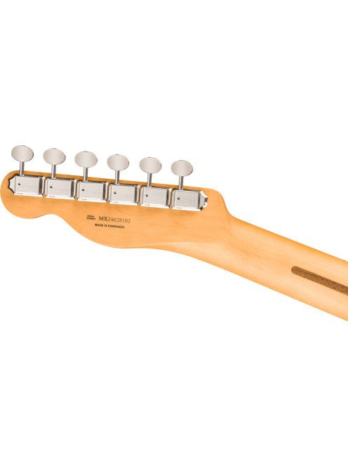 Fender Player II Telecaster 3-Color Sunburst