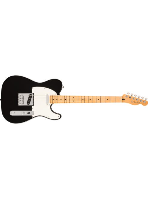 Fender Player II Telecaster Black