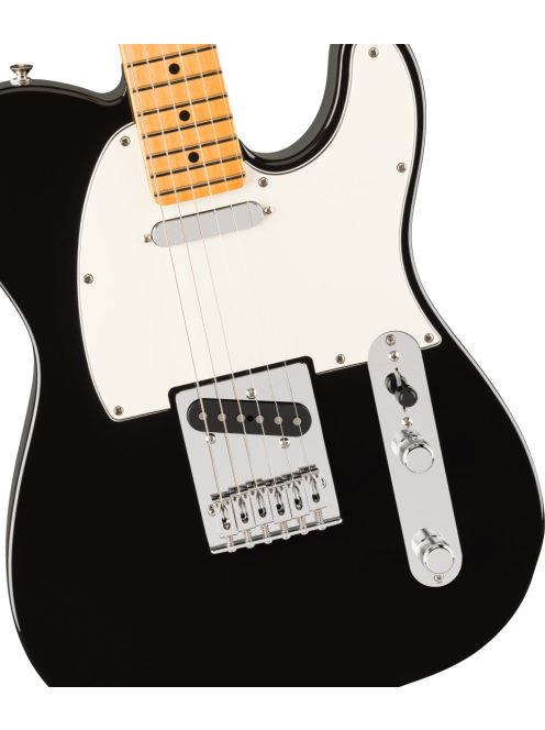 Fender Player II Telecaster Black