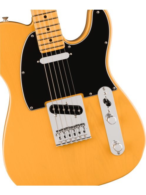 Fender Player II Telecaster Butterscotch Blonde