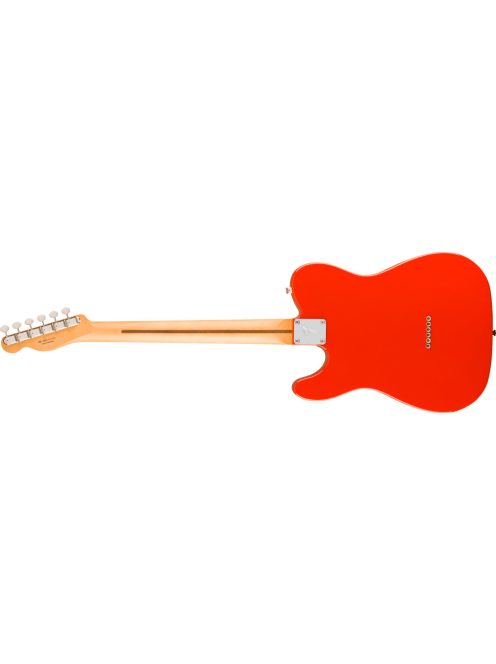 Fender Player II Telecaster Coral Red