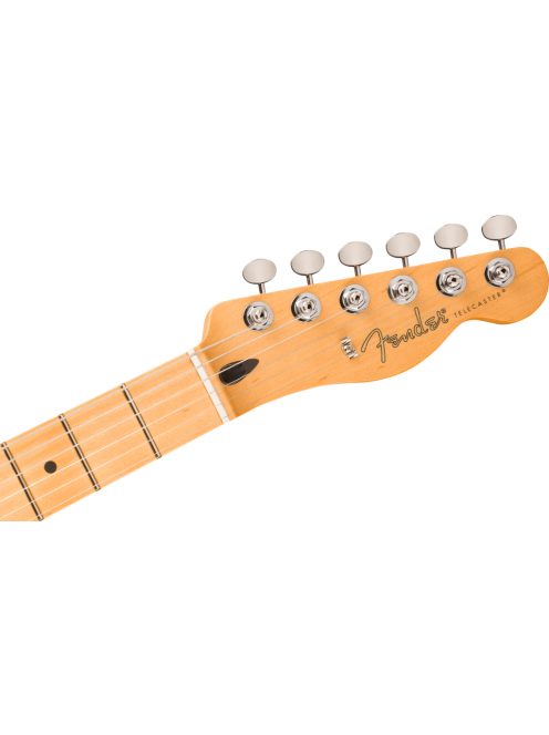 Fender Player II Telecaster Coral Red