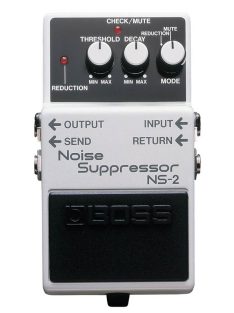 Boss NS 2 zajcsökkentő