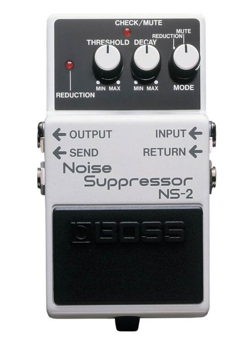 Boss NS 2 zajcsökkentő