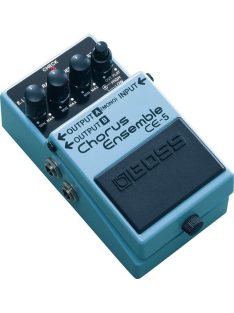 Boss CE 5 Kórus effekt