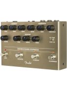 Fender Downtown Express Bass station