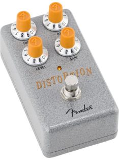 Fender Hammertone - Distortion