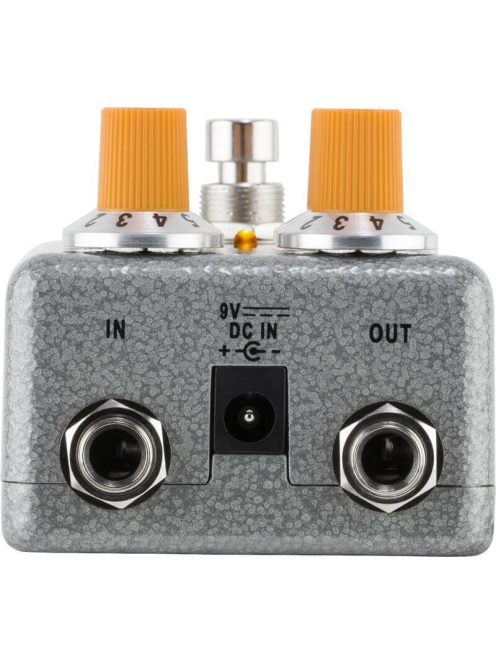 Fender Hammertone - Distortion