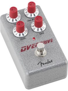 Fender Hammertone - Overdrive