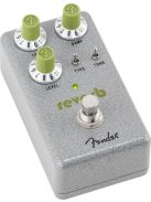 Fender Hammertone - Reverb