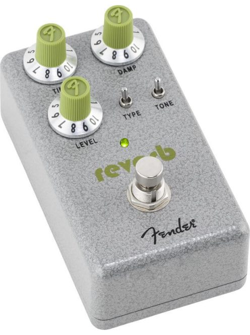 Fender Hammertone - Reverb