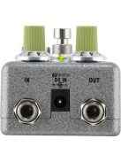 Fender Hammertone - Reverb