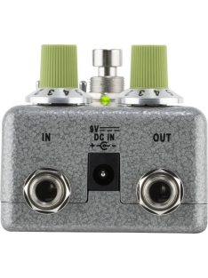 Fender Hammertone - Reverb