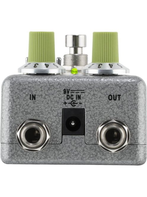 Fender Hammertone - Reverb