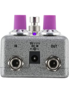 Fender Hammertone - Fuzz