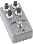 Fender Hammertone - Metal