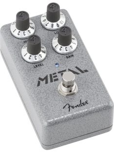 Fender Hammertone - Metal