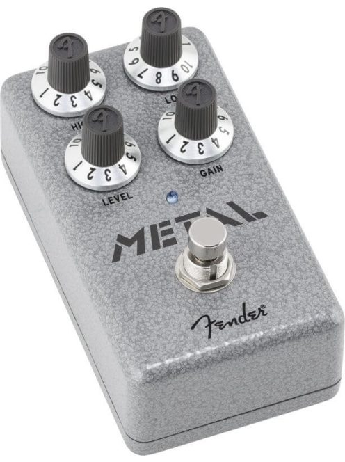 Fender Hammertone - Metal