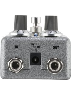 Fender Hammertone - Metal