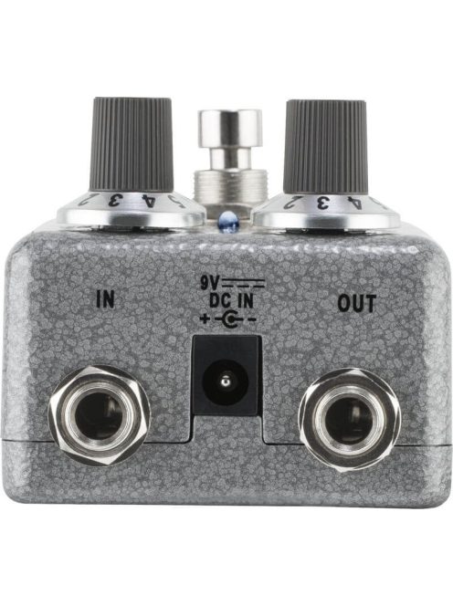 Fender Hammertone - Metal