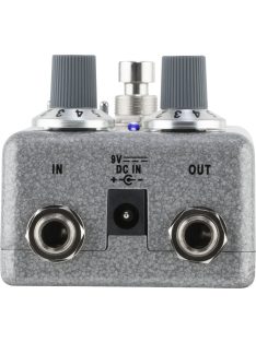 Fender Hammertone - Space Delay