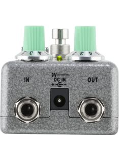 Fender Hammertone - Flanger