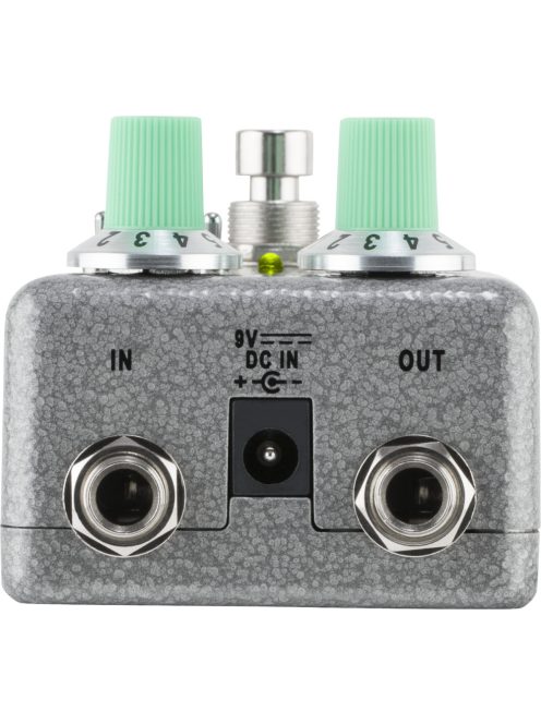 Fender Hammertone - Flanger