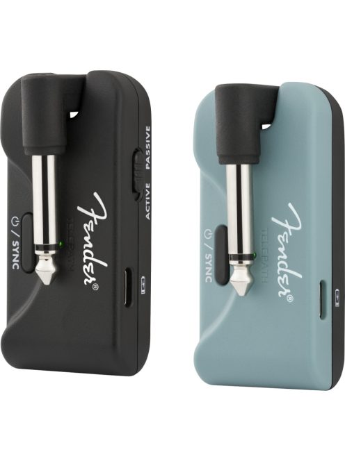 Fender Telepath Wireless System gitár/basszusgitár vezetéknélküli rendszer