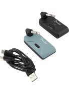 Fender Telepath Wireless System gitár/basszusgitár vezetéknélküli rendszer