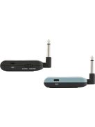 Fender Telepath Wireless System gitár/basszusgitár vezetéknélküli rendszer