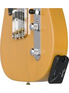 Fender Telepath Wireless System gitár/basszusgitár vezetéknélküli rendszer
