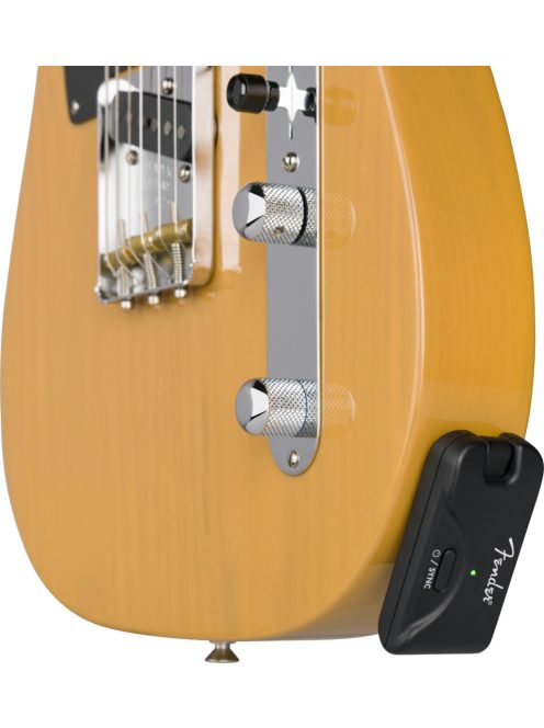 Fender Telepath Wireless System gitár/basszusgitár vezetéknélküli rendszer