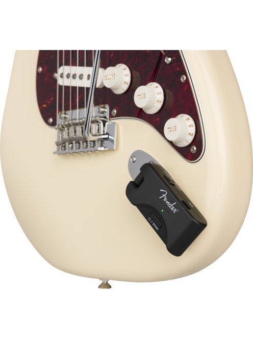 Fender Telepath Wireless System gitár/basszusgitár vezetéknélküli rendszer