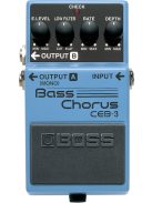 Boss CEB 3 basszus kórus