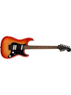  Fender Squier Contemporary Stratocaster Special - Sunset Metallic