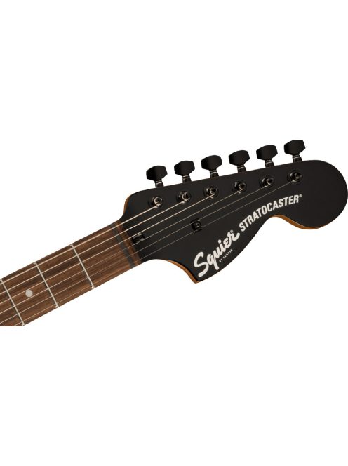 Fender Squier Contemporary Stratocaster Special - Sunset Metallic