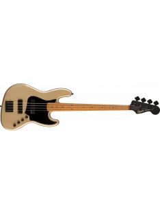 Fender Squier Contemporary Active Jazz Bass - Shoreline Gold