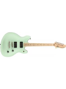   Fender Squier Contemporary Active Starcaster MN Flat - Surf Pearl