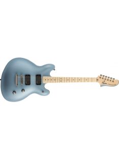   Fender Squier Contemporary Active Starcaster MN Flat -Ice Blue Metallic