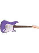 Fender Squier Sonic Stratocaster elektromos gitár - Ultraviolet