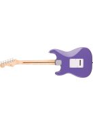 Fender Squier Sonic Stratocaster elektromos gitár - Ultraviolet