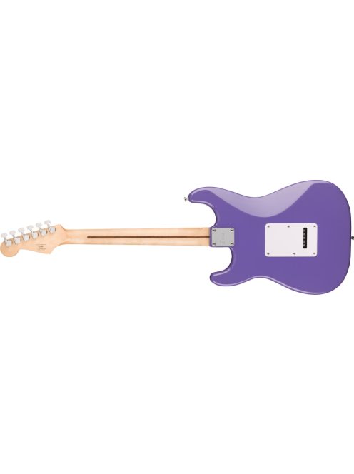 Fender Squier Sonic Stratocaster elektromos gitár - Ultraviolet
