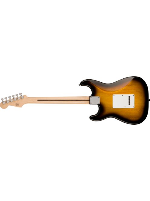 Fender Squier Sonic Stratocaster elektromos gitár - Sunburst