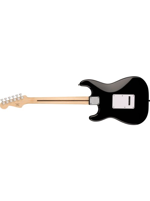 Fender Squier Sonic Stratocaster elektromos gitár - Black